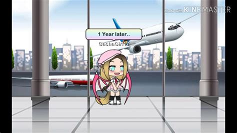 The Forbidden Love A Gacha Lige Lesbian Love Story Part 6 YouTube