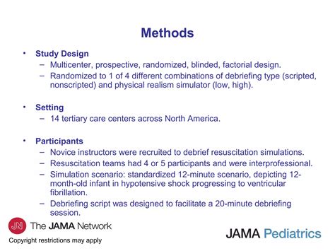 Examining Pediatric Resuscitation Education Using Simulation And