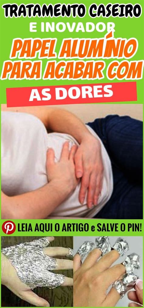 Pin Em Sa De Dicas E Receitas Caseiras