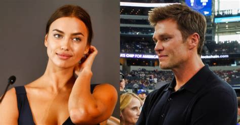 Irina Shayk Spotted Out On A Date With Bradley Cooper