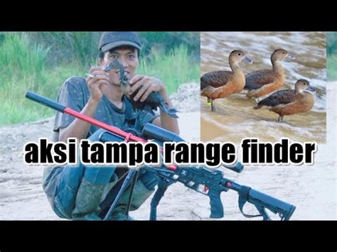 Hunting Dan Berburu Burung Belibis Youtube