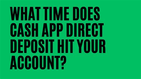 Cash App Direct Deposit Failed And Returned To The Originator 5 Reasons Behind It By