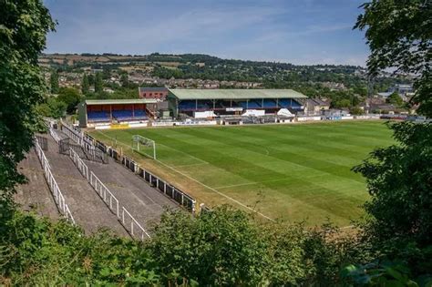 Gloucester City Ground Share In Place As Back Up To Meadow Park That