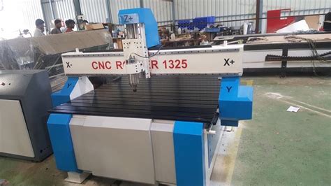 Mild Steel Cnc Router Machine At Rs In Kolhapur Id