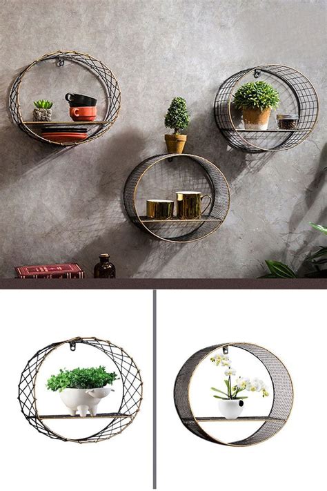 Circular Shelving Circular Shelving Decor Circular Wall Shelving