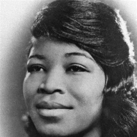 Swashvillage Betty Shabazz Biografie