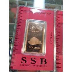 BRONZE BULLION - .999 - 1 TROY OUNCE