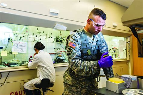 Launch Your Next Career Biotech Training For Veterans