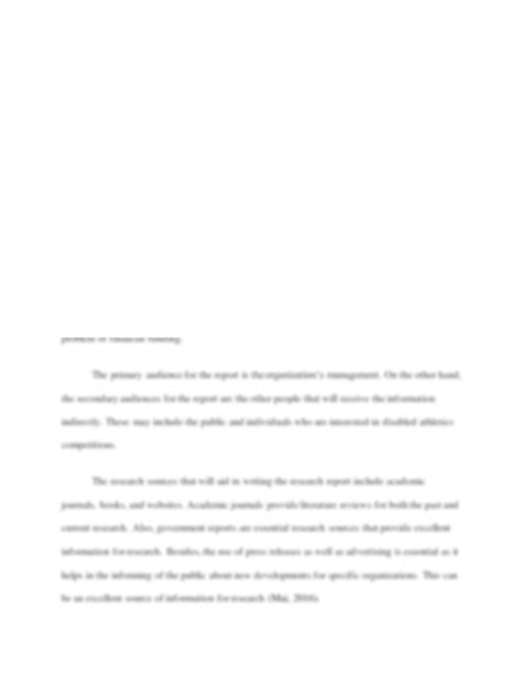 SOLUTION: Redefining Project Idea - Studypool