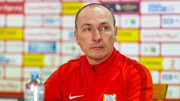 Fortuna 1 Liga Paweł Ściebura nie jest już trenerem GKS Jastrzębie