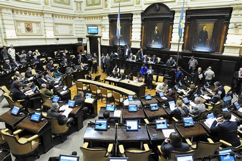 Diputados Aprobó La Ley Impositiva Y Ahora Le Toca Al Senado