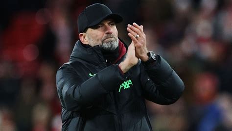 Jurgen Klopp Putuskan Tinggalkan Liverpool Di Akhir Musim Gaya Hidup