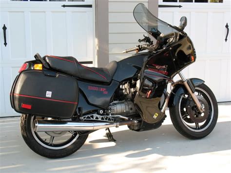 1993 Moto Guzzi Sp 1000 Iii Motozombdrivecom