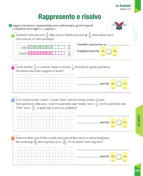 Page La Voce Della Terra Pi Matematica