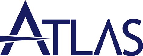 Logo De Atlas Corp Aux Formats Png Transparent Et Svg Vectorisé