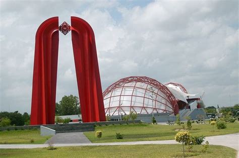 La Gran Puerta de México Mexico s Great Gateway Heroica Matamoros