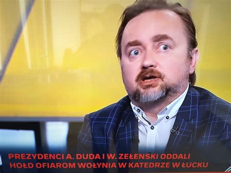 Ewaryst on Twitter Szrot od Dudy w panice już nie tylko Bosak ale