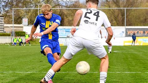 Der Fc D Ren Empf Ngt Am Samstag Den Sv Lippstadt Aachener Zeitung