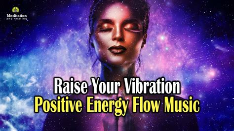 Manifest Positive Energy L Raise Your Vibration L Manifesting Miracles