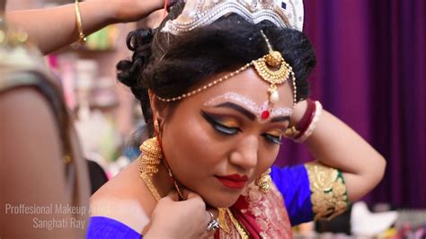 Bohemian Makeup Artist Saubhaya Makeup