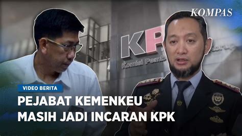 Kpk Periksa Dua Pejabat Kementerian Keuangan Terkait Dugaan Harta Tak