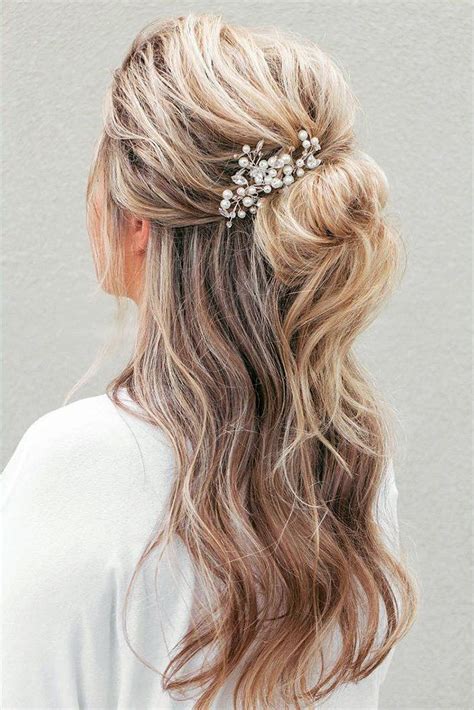 Wedding Guest Hairstyles 60 Looks 2024 Guide Expert Tips Easy