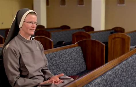 Marian Sisters Of The Diocese Of Lincoln Council Of Major Superiors