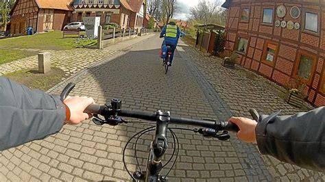 Radfahren im Kreis Gifhorn Viel zu entdecken in der Büttelei