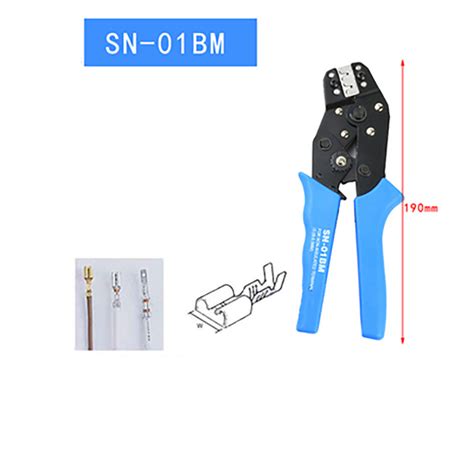 Sn B Bm B Crimping Pliers Jh B B Wholesale Dropship Online Store