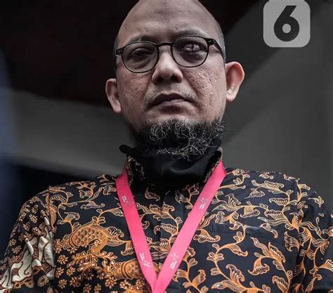 Kpk Diserang Novel Baswedan Sentimen Bernuansa Dendam Pribadi