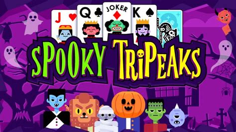 Halloween Games - Play Now for Free at CrazyGames!