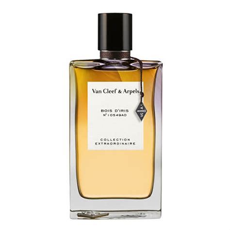 Collection Extraordinaire Bois DIris EDP TESTER Vivantis It