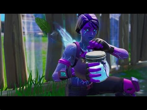 Mi Mala Suerte En Fortnite Youtube