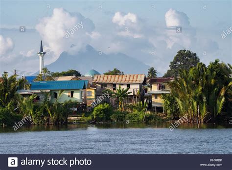 Malaysia Sarawak Kuching Asia Hi Res Stock Photography And Images Alamy