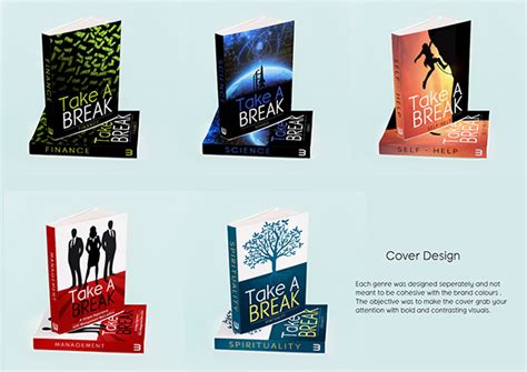 WHITE - Book Cover Design & Branding on Behance