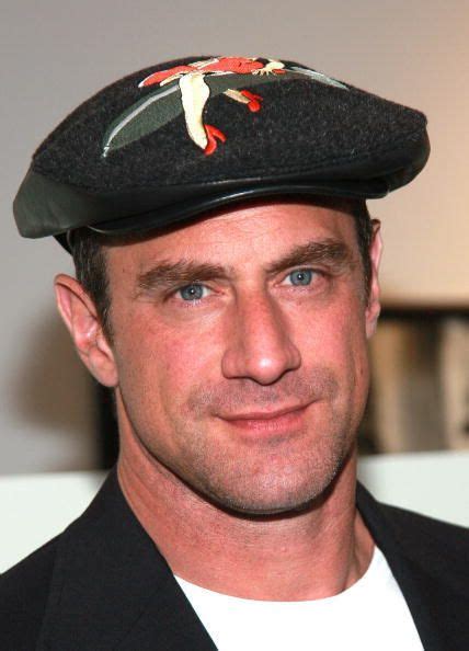 Christopher Meloni Pictures And Photos Chris Meloni Christopher