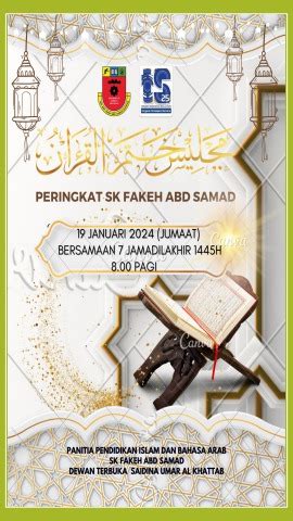 BUKU PROGRAM KHATAM AL QURAN 2023 2024 Wassini 2009 Flip PDF AnyFlip