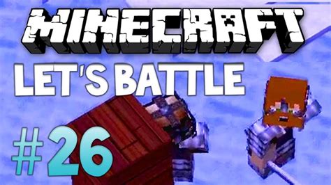 Let S Battle Minecraft S4 026 Deutsch Full HD No Risk No Fun