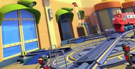 Chuggington S01 E031 Video Dailymotion