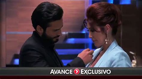 Dama Y Obrero Avance Exclusivo Cap Telenovelas Telemundo V Deo