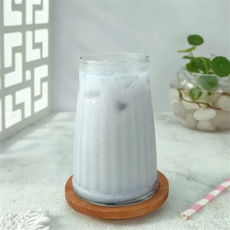 resep es permen karet coco pandan sederhana rumahan  yummy app