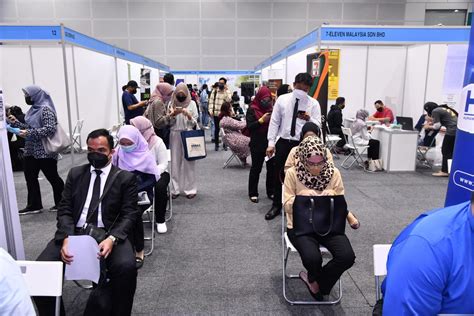 Myfuturejobs Oku Tvet Career Fair To Offer Vacancies To