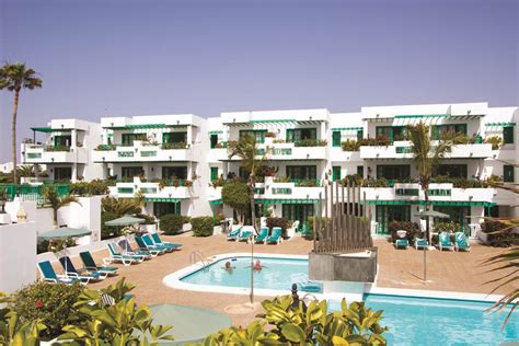 Nazaret Apartments Costa Teguise Hotels Jet Holidays