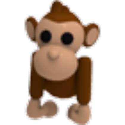 Monkey Roblox Adopt Me Trade Traderie