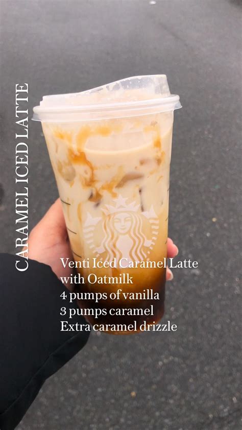 The Best Low Calorie Starbucks Order What To Order From Starbucks