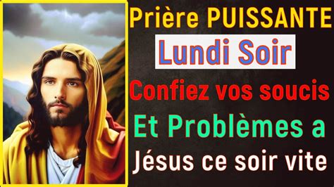 🙏 Priere Du Soir Lundi 26 Août 2024 Avec Évangile Du Soir Et Psaume