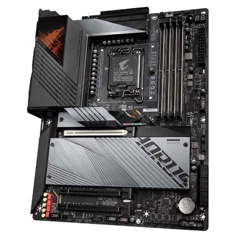 Mainboard Gigabyte Z Aorus Ultra Rev X