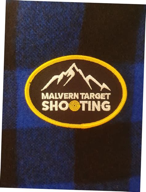 Malvern Target Shooting Association