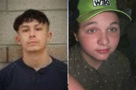 Cheyenne Police Ask For Help Finding Missing Teens