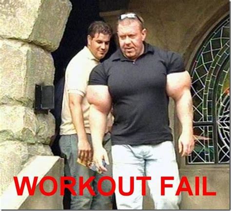 Best workout fails pics ~ Funny Ground